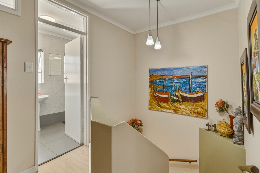 3 Bedroom Property for Sale in Die Bos Western Cape